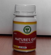 Nature's Gift Capsule