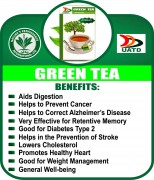 Grean Tea