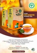 De-Diafix Herbal Tea